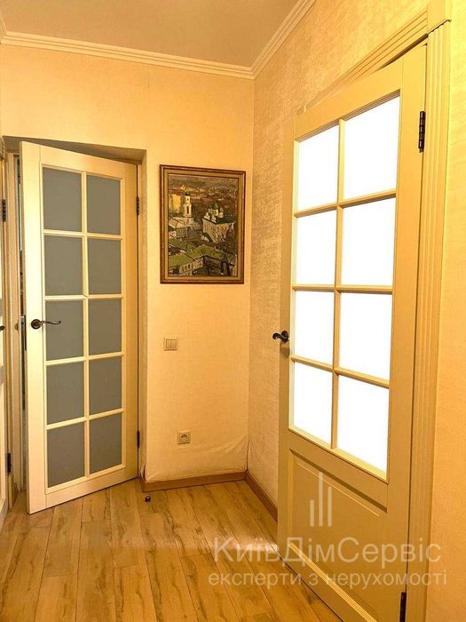 Квартира на вул. Антоновича, 165 в Києві, ID 171339, фото №19
