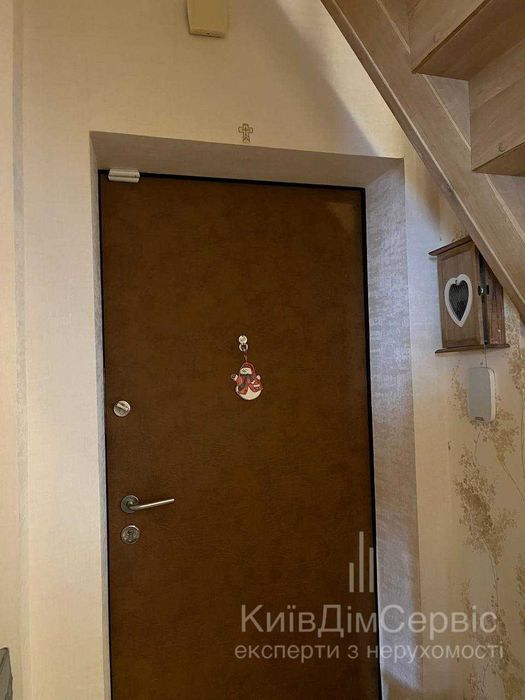 Квартира на вул. Антоновича, 165 в Києві, ID 171339, фото №20