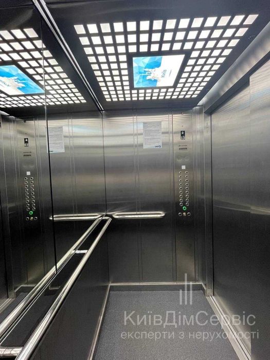Квартира на вул. Антоновича, 165 в Києві, ID 171339, фото №21