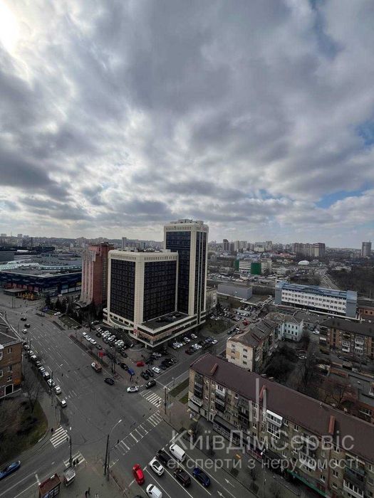 Квартира на вул. Антоновича, 165 в Києві, ID 171339, фото №5