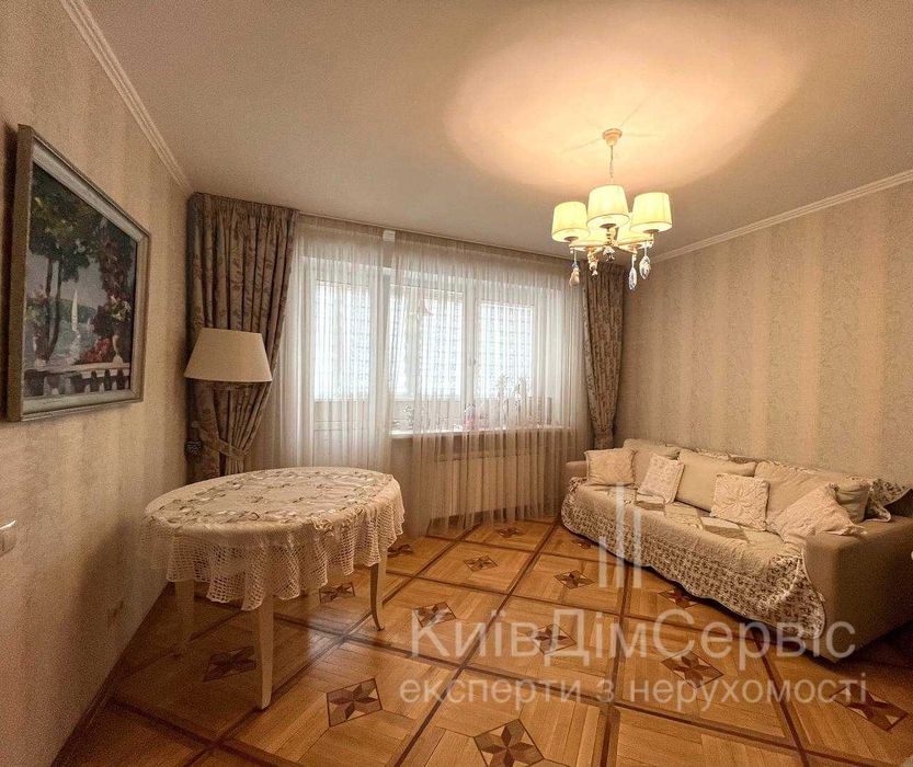 Квартира на вул. Антоновича, 165 в Києві, ID 171339, фото №6