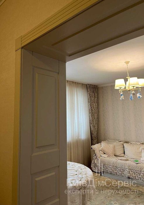Квартира на вул. Антоновича, 165 в Києві, ID 171339, фото №7