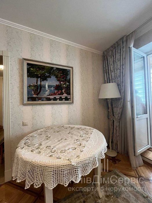 Квартира на вул. Антоновича, 165 в Києві, ID 171339, фото №8