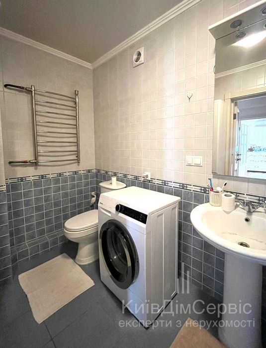 Квартира на вул. Антоновича, 165 в Києві, ID 171339, фото №9