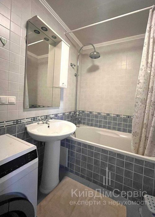 Квартира на вул. Антоновича, 165 в Києві, ID 171339, фото №10