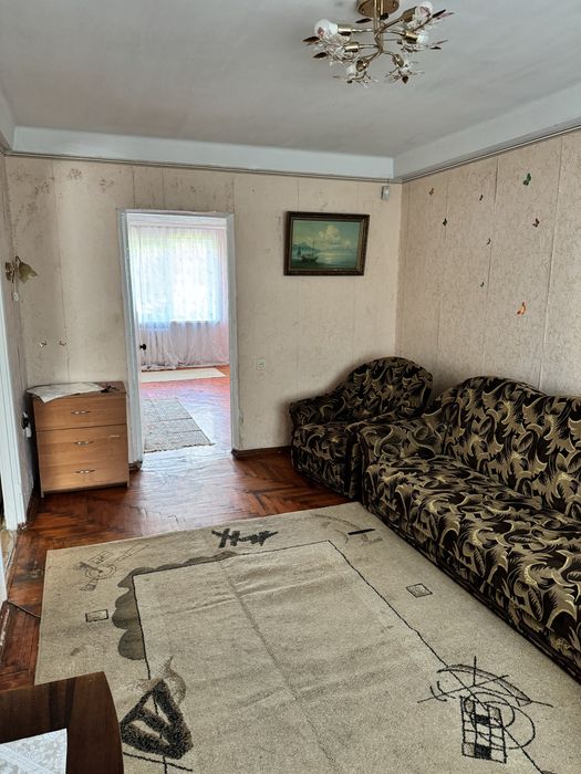 Квартира на вул. Чумаченка, 27 в Запоріжжя, ID 302674, фото №4