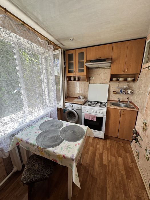 Квартира на вул. Чумаченка, 27 в Запоріжжя, ID 302674, фото №5