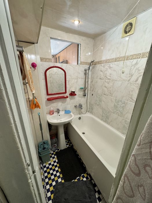 Квартира на вул. Чумаченка, 27 в Запоріжжі, ID 302674, фото №6