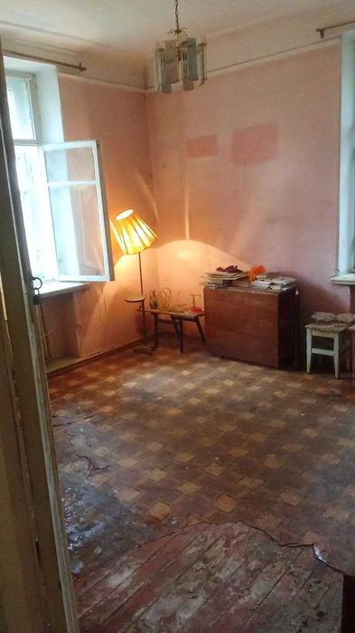 Квартира на район Сухой Фонтан в Миколаєві, ID 208662, фото №1