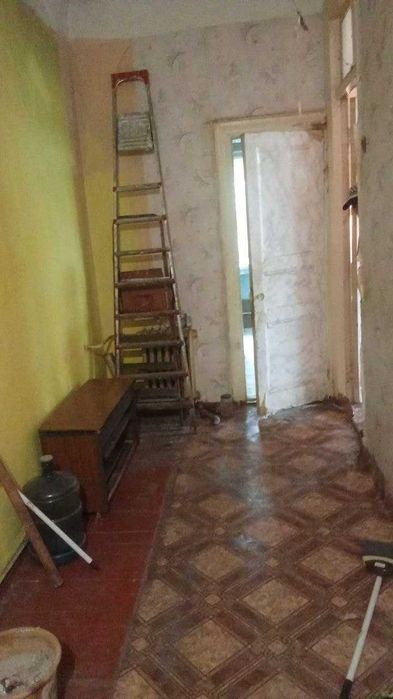 Квартира на район Сухой Фонтан в Миколаєві, ID 208662, фото №3