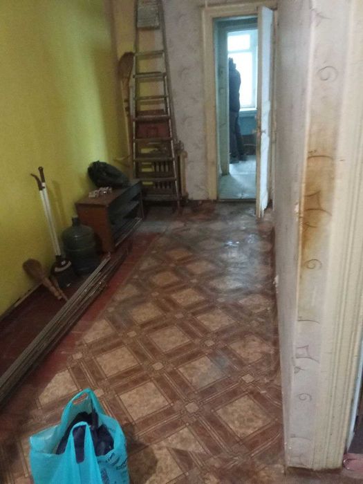 Квартира на район Сухой Фонтан в Миколаєві, ID 208662, фото №4