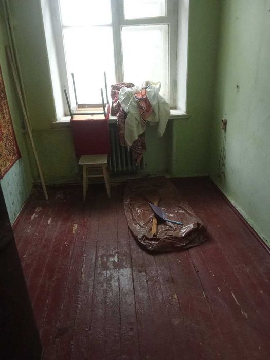 Квартира на район Сухой Фонтан в Миколаєві, ID 208662, фото №8