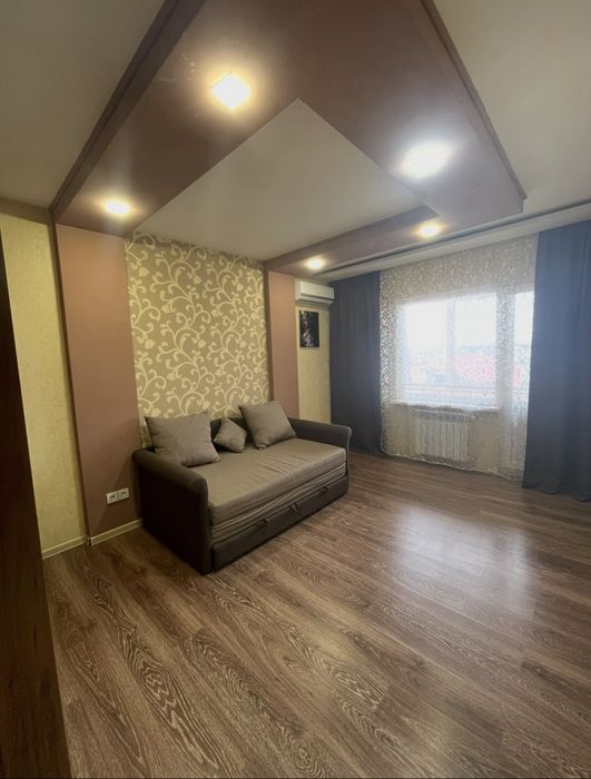 Квартира на вул. Оксамитова, 1Б, ID 407745, фото №1