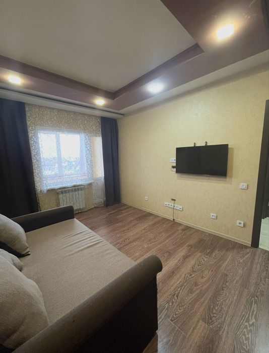 Квартира на вул. Оксамитова, 1Б в Києві, ID 407745, фото №2