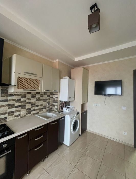 Квартира на вул. Оксамитова, 1Б в Києві, ID 407745, фото №3
