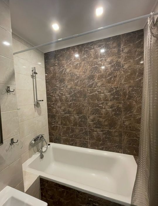 Квартира на вул. Оксамитова, 1Б в Києві, ID 407745, фото №4
