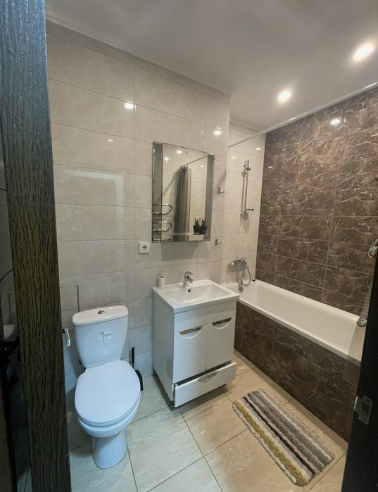 Квартира на вул. Оксамитова, 1Б в Києві, ID 407745, фото №5
