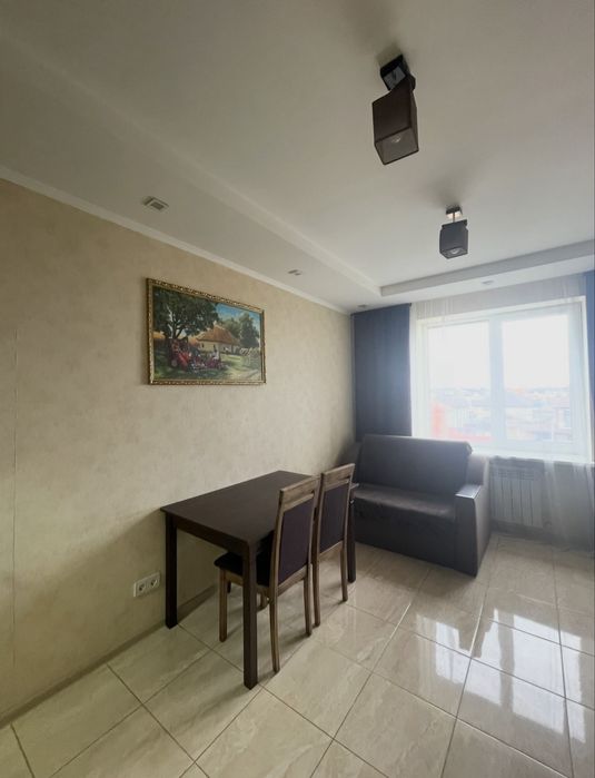 Квартира на вул. Оксамитова, 1Б в Києві, ID 407745, фото №6