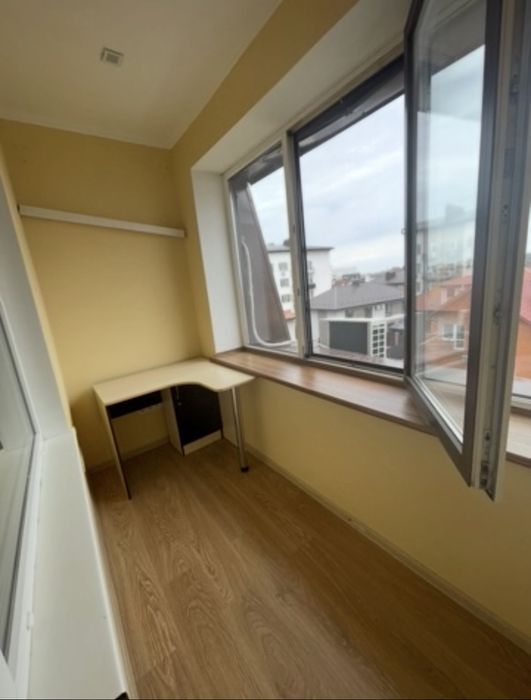 Квартира на вул. Оксамитова, 1Б в Києві, ID 407745, фото №8