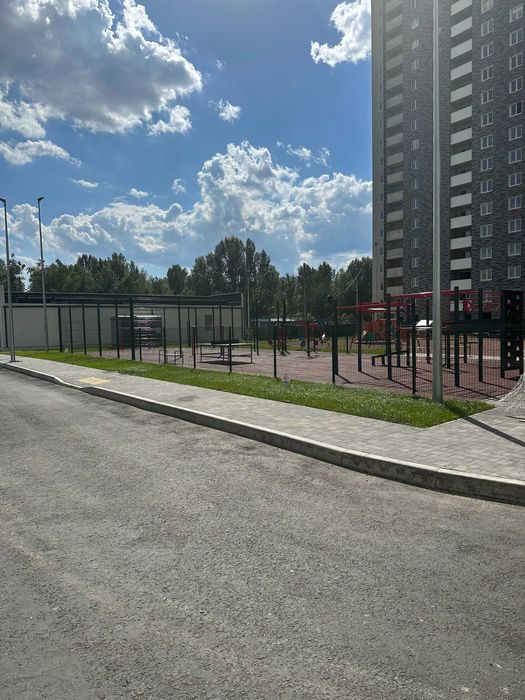 Квартира на ЖК «Деснянський» в Києві, ID 194591, фото №16