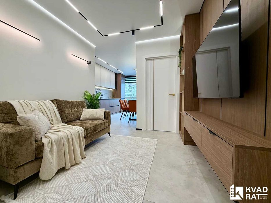 Квартира на вул. Бельведерська в Івано-Франківську, ID 268768, фото №2