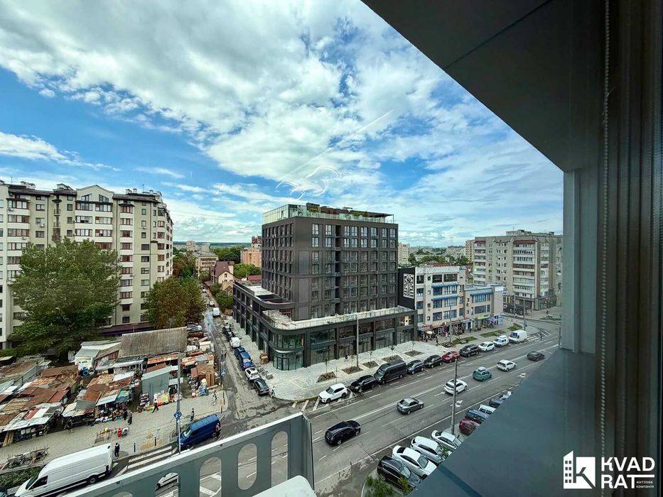 Квартира на вул. Бельведерська в Івано-Франківську, ID 268768, фото №5