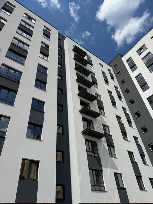 Квартира на ЖК Урожайний в Івано-Франківську, ID 344760, фото №2