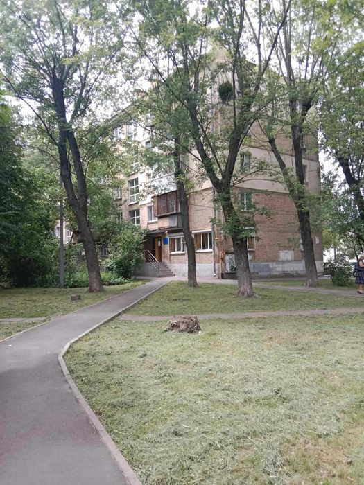 Квартира на вул. Донецька, 7 в Києві, ID 179732, фото №1