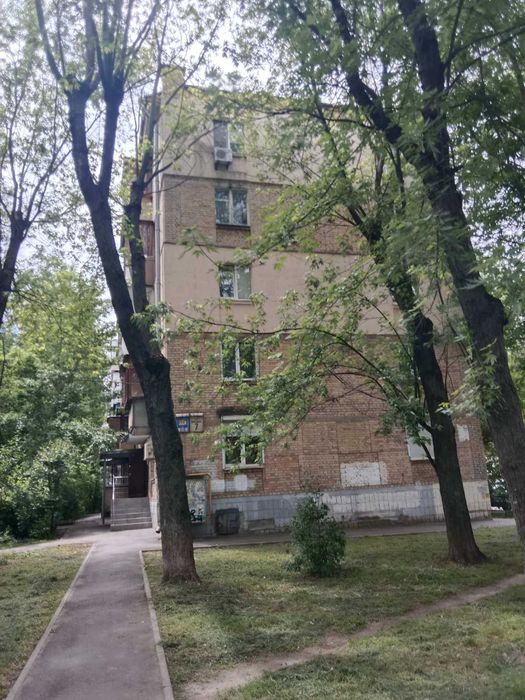 Квартира на вул. Донецька, 7 в Києві, ID 179732, фото №2