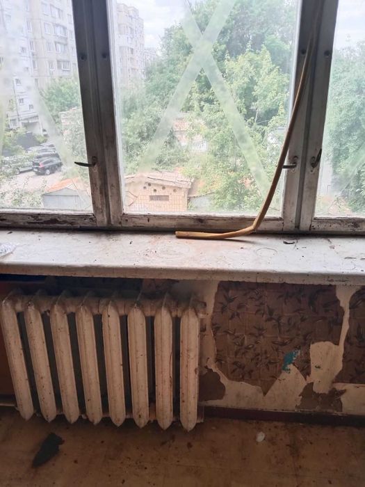 Квартира на вул. Донецька, 7 в Києві, ID 179732, фото №11