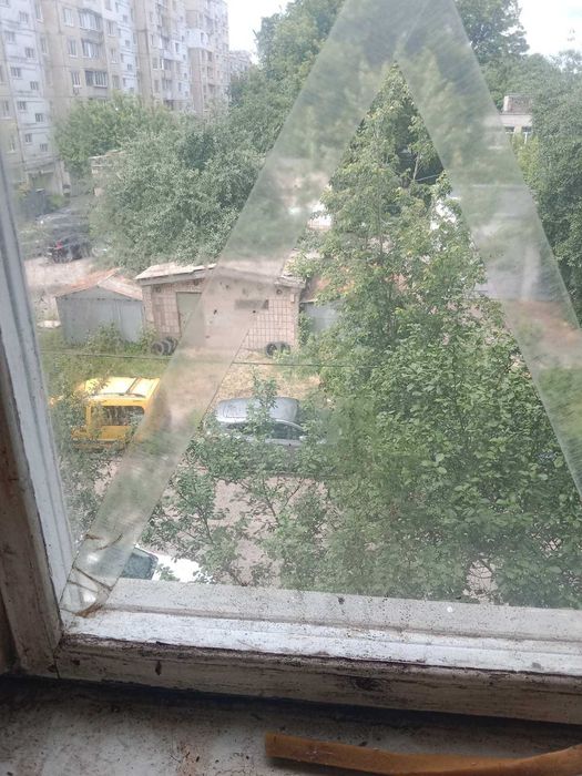 Квартира на вул. Донецька, 7 в Києві, ID 179732, фото №12