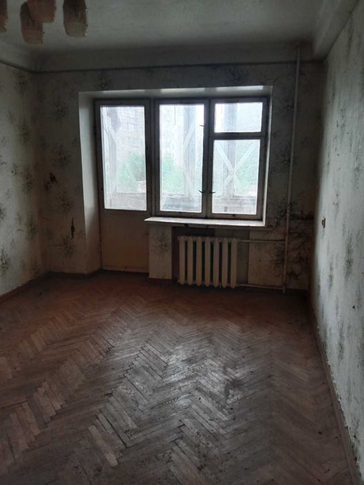 Квартира на вул. Донецька, 7 в Києві, ID 179732, фото №14