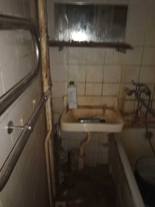 Квартира на вул. Донецька, 7 в Києві, ID 179732, фото №17