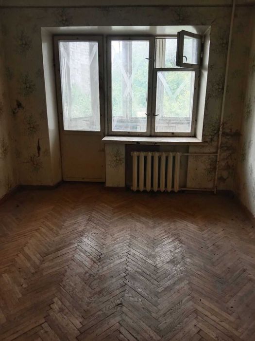 Квартира на вул. Донецька, 7 в Києві, ID 179732, фото №5