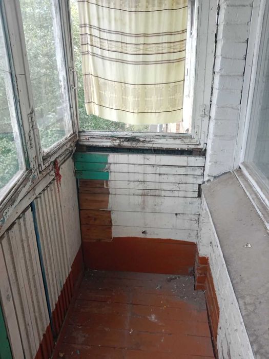 Квартира на вул. Донецька, 7 в Києві, ID 179732, фото №8