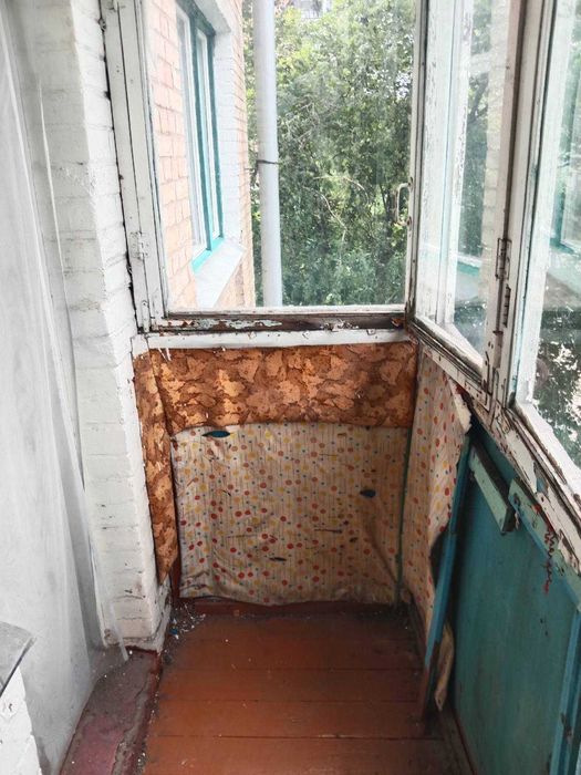 Квартира на вул. Донецька, 7 в Києві, ID 179732, фото №9