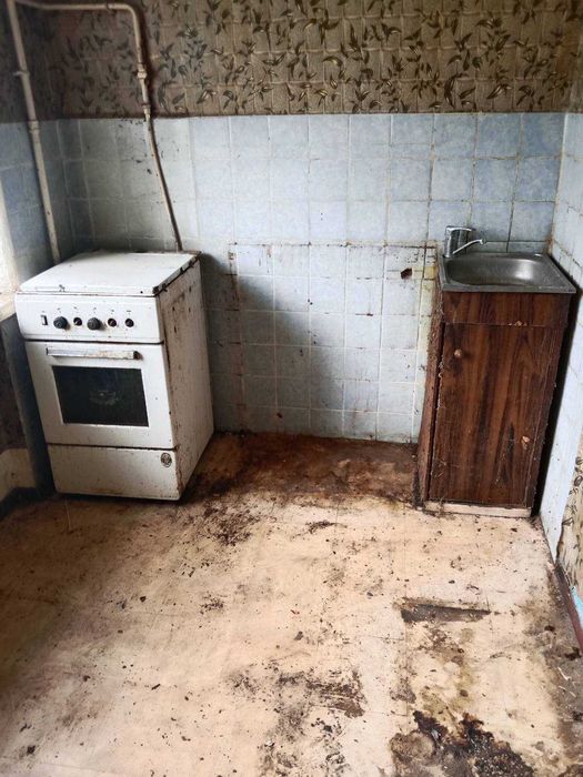 Квартира на вул. Донецька, 7 в Києві, ID 179732, фото №10