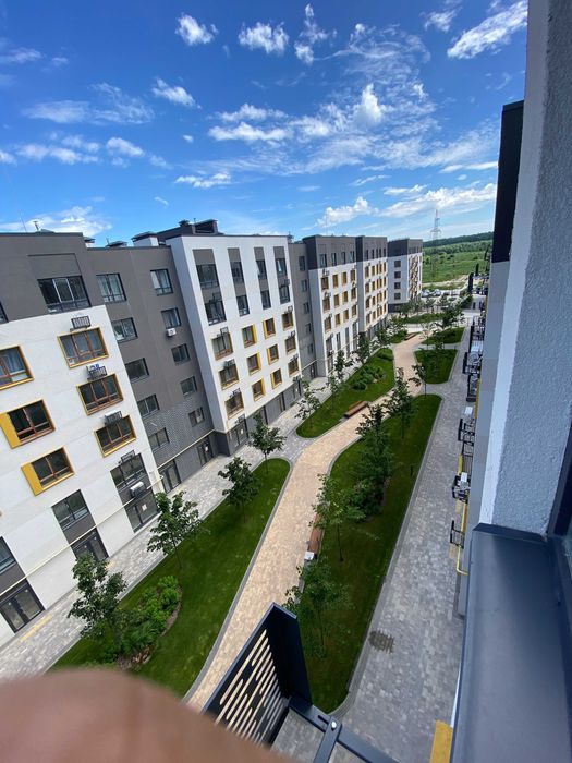 Квартира на ЖК Молодість в Києві, ID 228202, фото №1