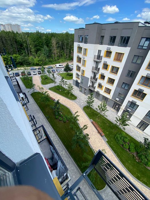 Квартира на ЖК Молодість в Києві, ID 228202, фото №7