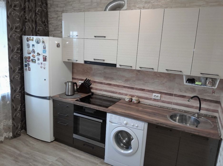 Квартира на вул. Тарасівська в Києві, ID 264622, фото №1