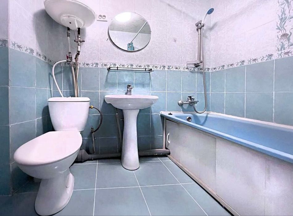 Квартира на вул. Тарасівська в Києві, ID 264622, фото №2