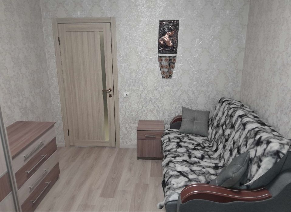 Квартира на вул. Тарасівська в Києві, ID 264622, фото №4