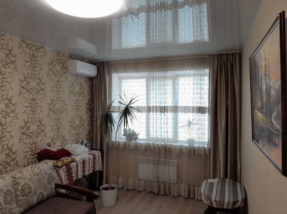 Квартира на вул. Тарасівська в Києві, ID 264622, фото №7