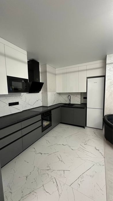 Квартира на вул. Вірменська в Київ, ID 167352, фото №2