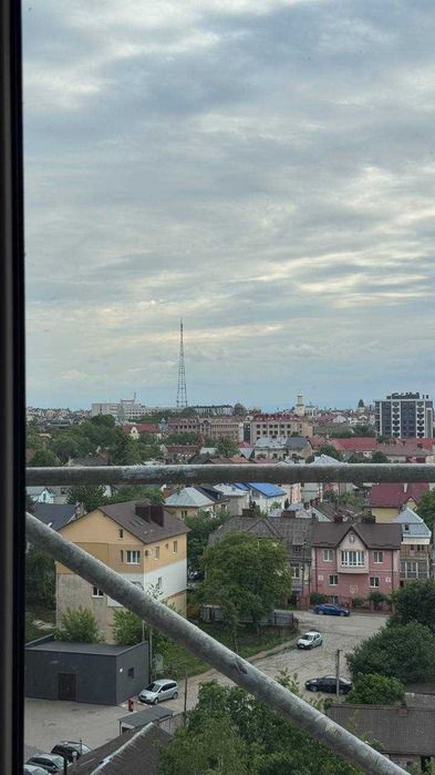 Квартира на ЖК «Імперія II» в Івано-Франківську, ID 327984, фото №15