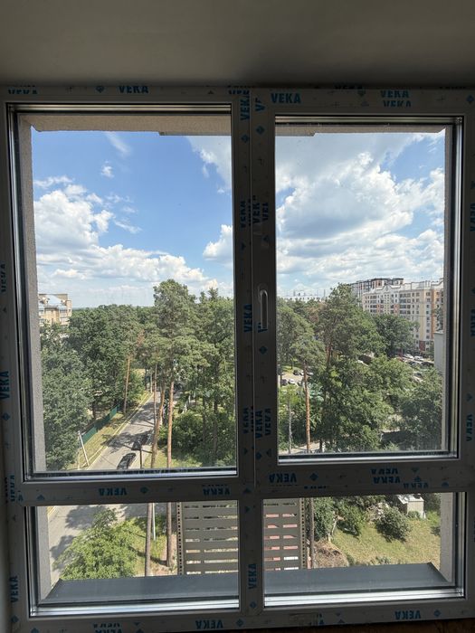 Квартира на ЖК Центральний в Києві, ID 238534, фото №11