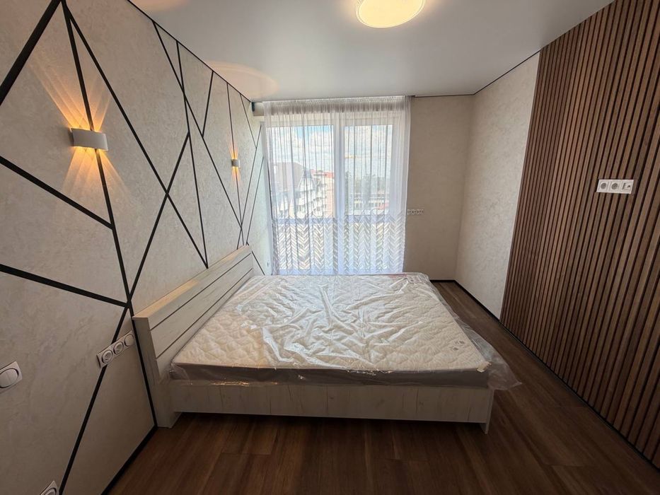 Квартира на Новий сучасний ЖК в Києві, ID 248149, фото №3