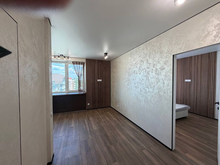 Квартира на Новий сучасний ЖК в Києві, ID 248149, фото №8