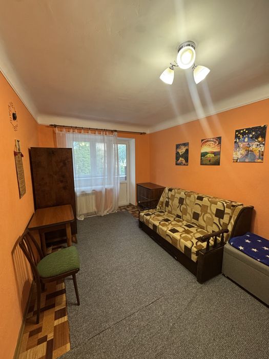 Квартира на просп. Леоніда Каденюка, 15 в Києві, ID 480795, фото №2