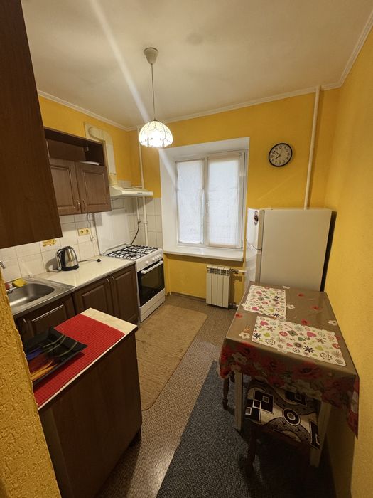 Квартира на просп. Леоніда Каденюка, 15 в Києві, ID 480795, фото №4